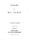 [Gutenberg 44959] • Tales of My Time, Vol. 2 (of 3) / Who Is She? [concluded]; The Young Reformers